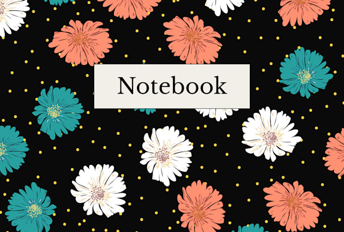 create visually appealing digital notebooks